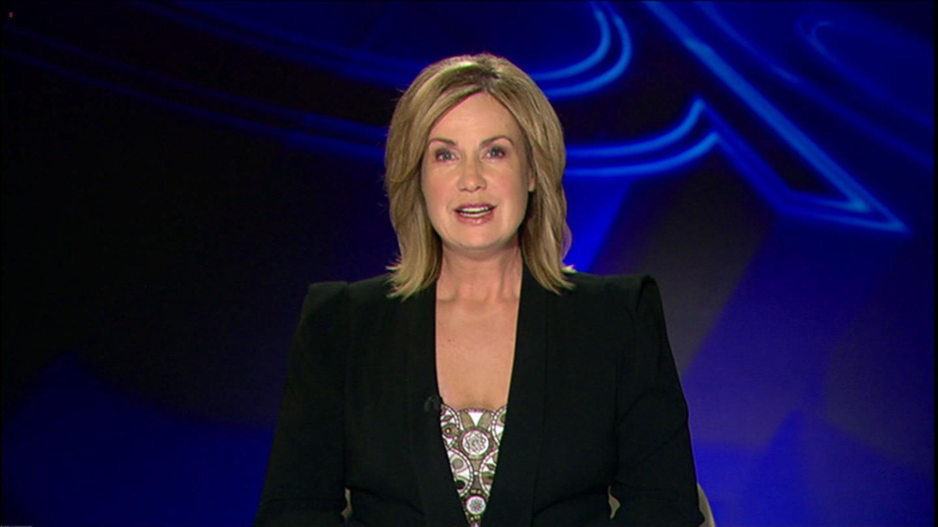 Tracy Grimshaw : Why Tracy Grimshaw Hasn T Been On A Current Affair For Weeks