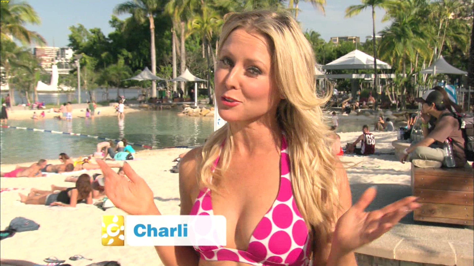 Charli Robinson Nude Photos 27 Charli Robinson Nude Photos 70