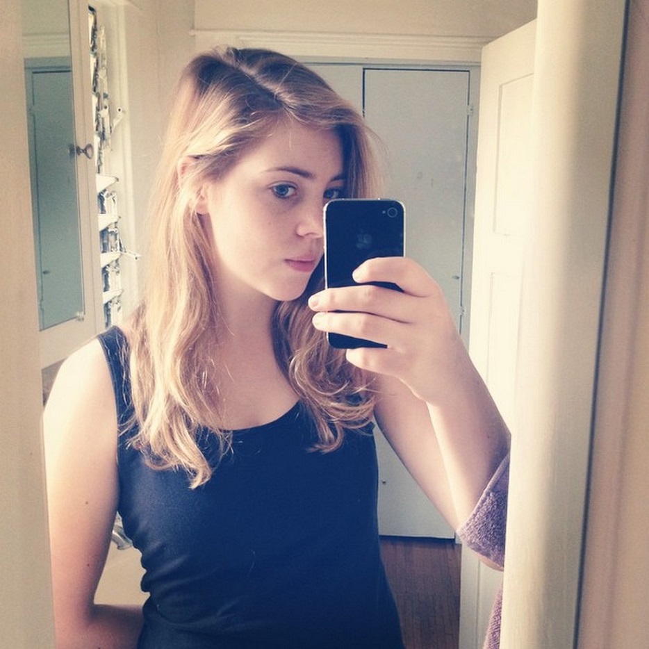 Communication on this topic: Morgan Griffin, morgan-griffin/ Forum on this topic: Jude Kuring, morgan-griffin/