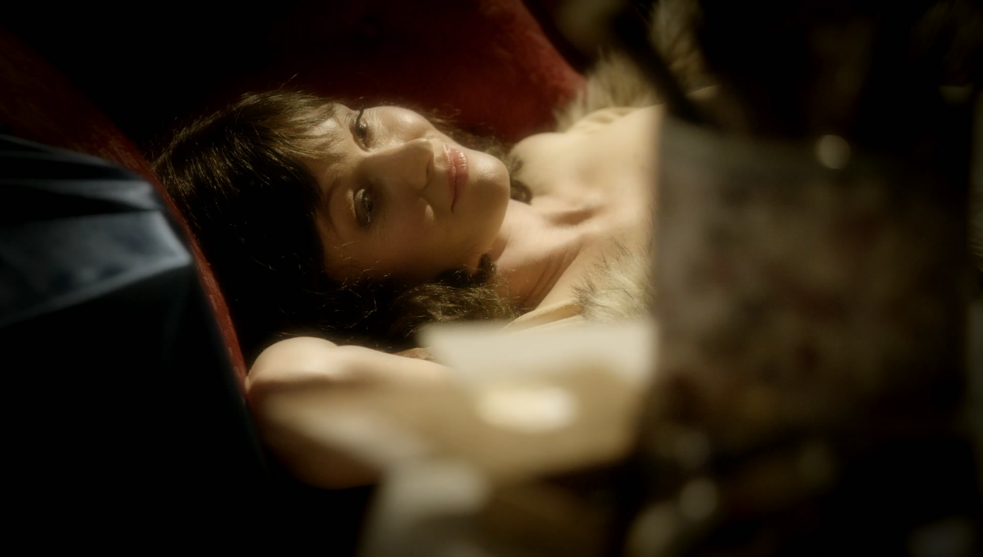 Essie davis naked - 🧡 Essie Davis Nude, The Fappening - Photo #182485...
