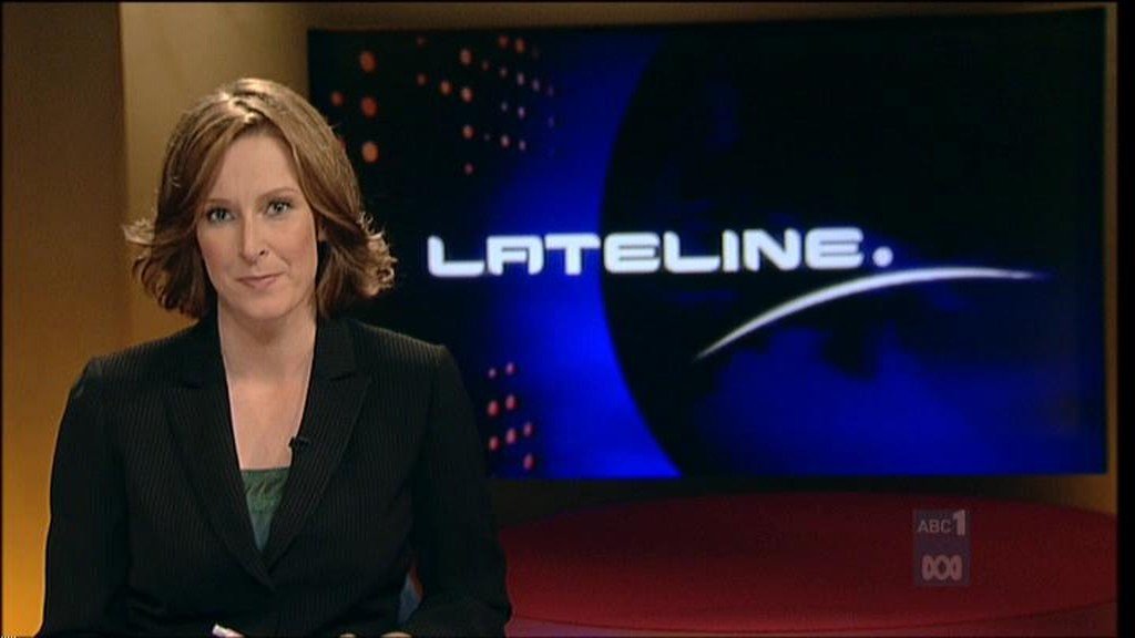 Auscelebs Forums View Topic Leigh Sales