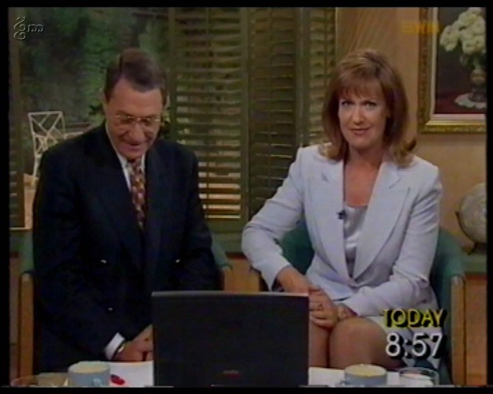 Auscelebs Forums View Topic Tracy Grimshaw