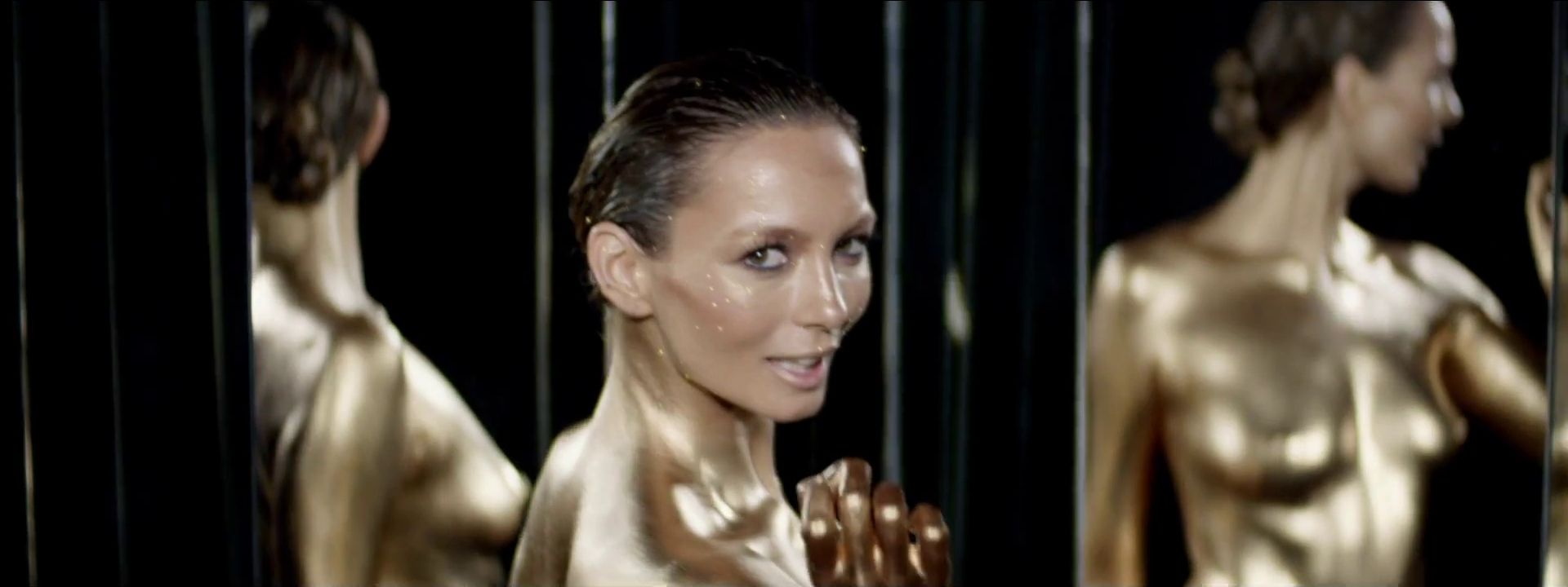 Slideshow ricki lee coulter nude.