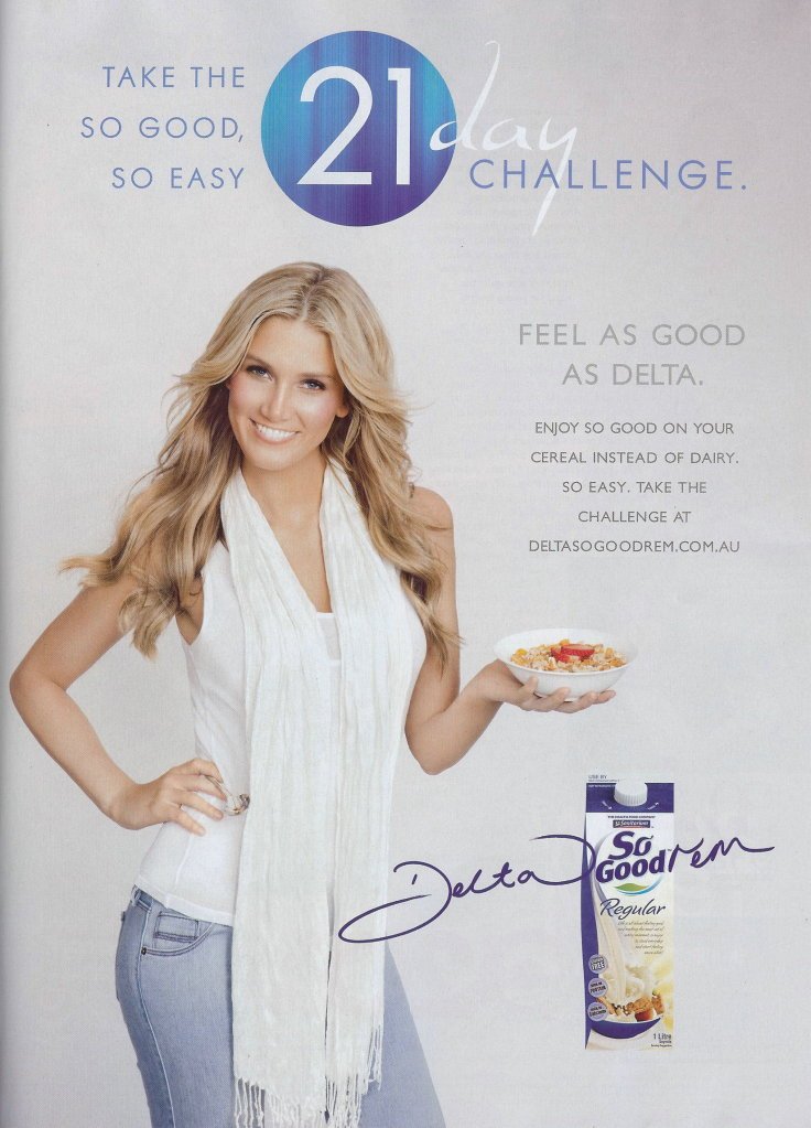 Think, that delta goodrem upskirt you Delta goodrem upskirt are not