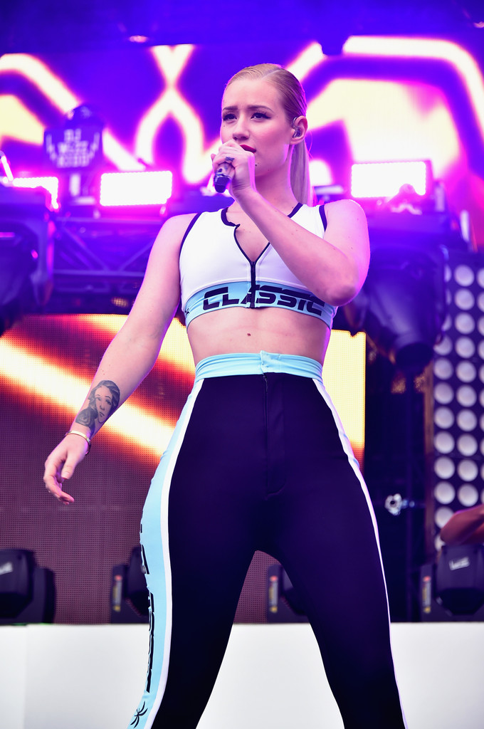 iggy azalea