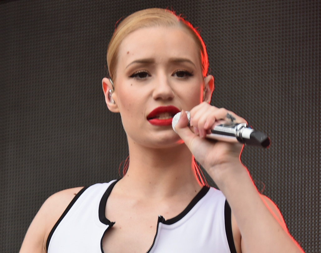 iggy azalea