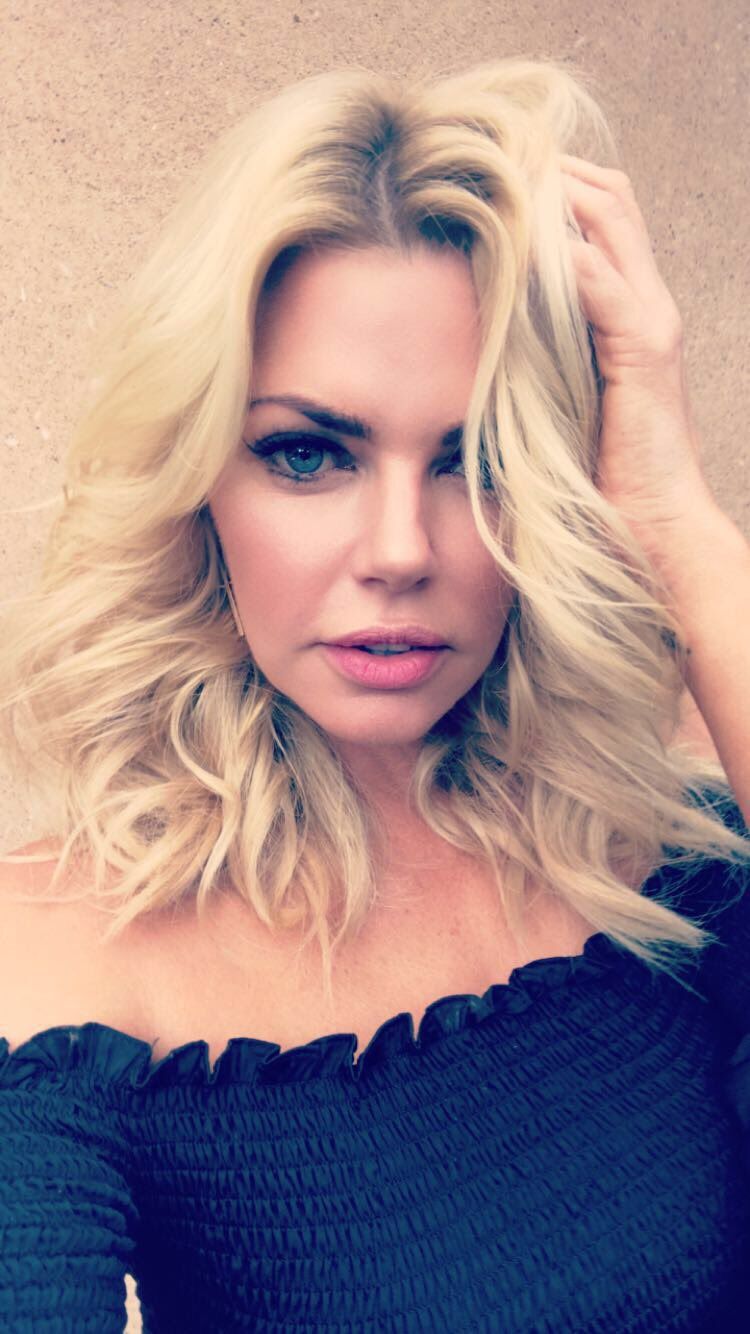 sophie monk