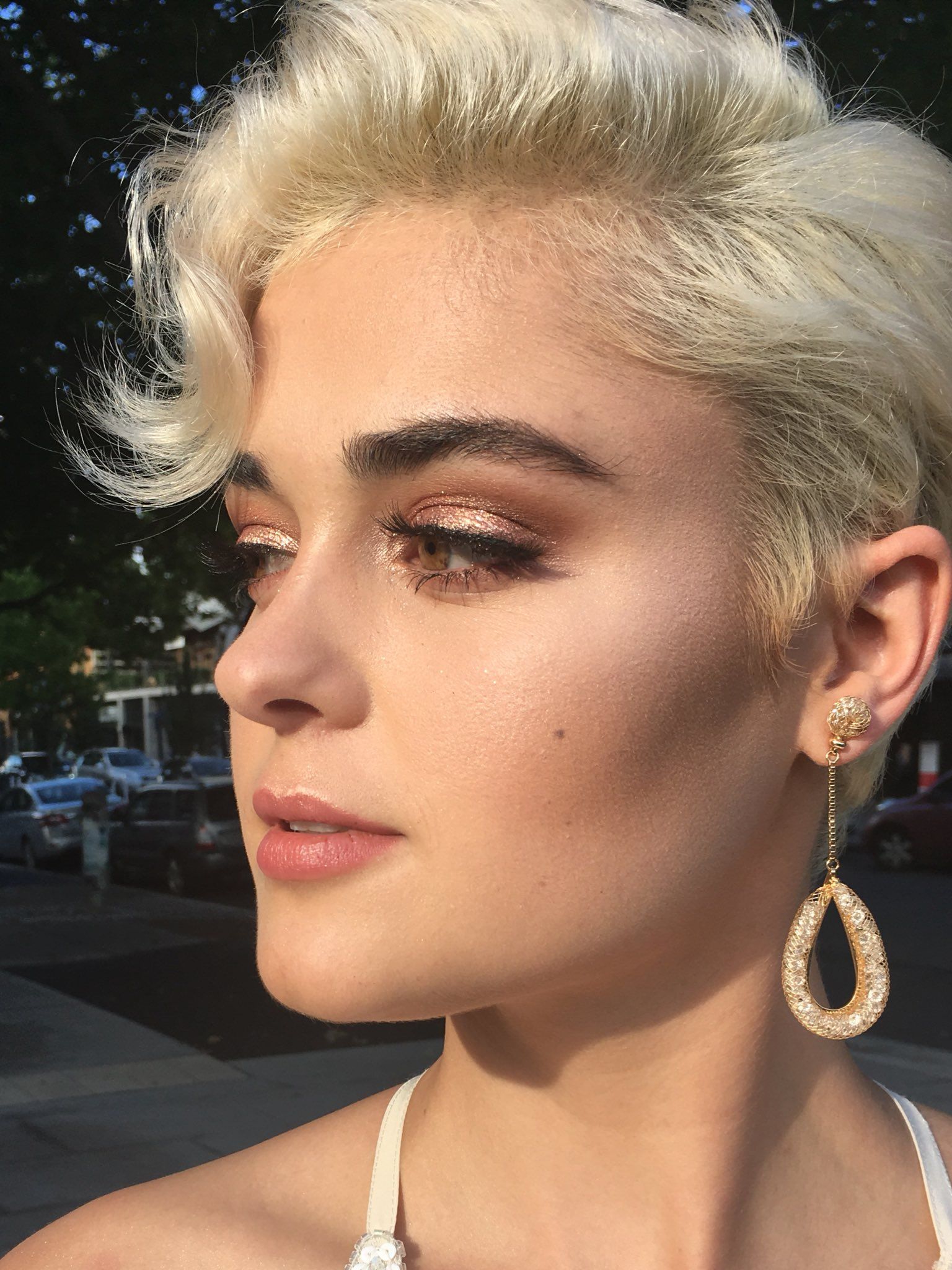 Stefania Ferrario nudes (83 images) Sideboobs, Instagram, butt
