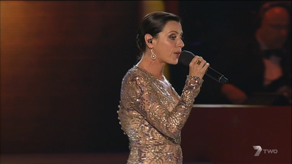 tina arena