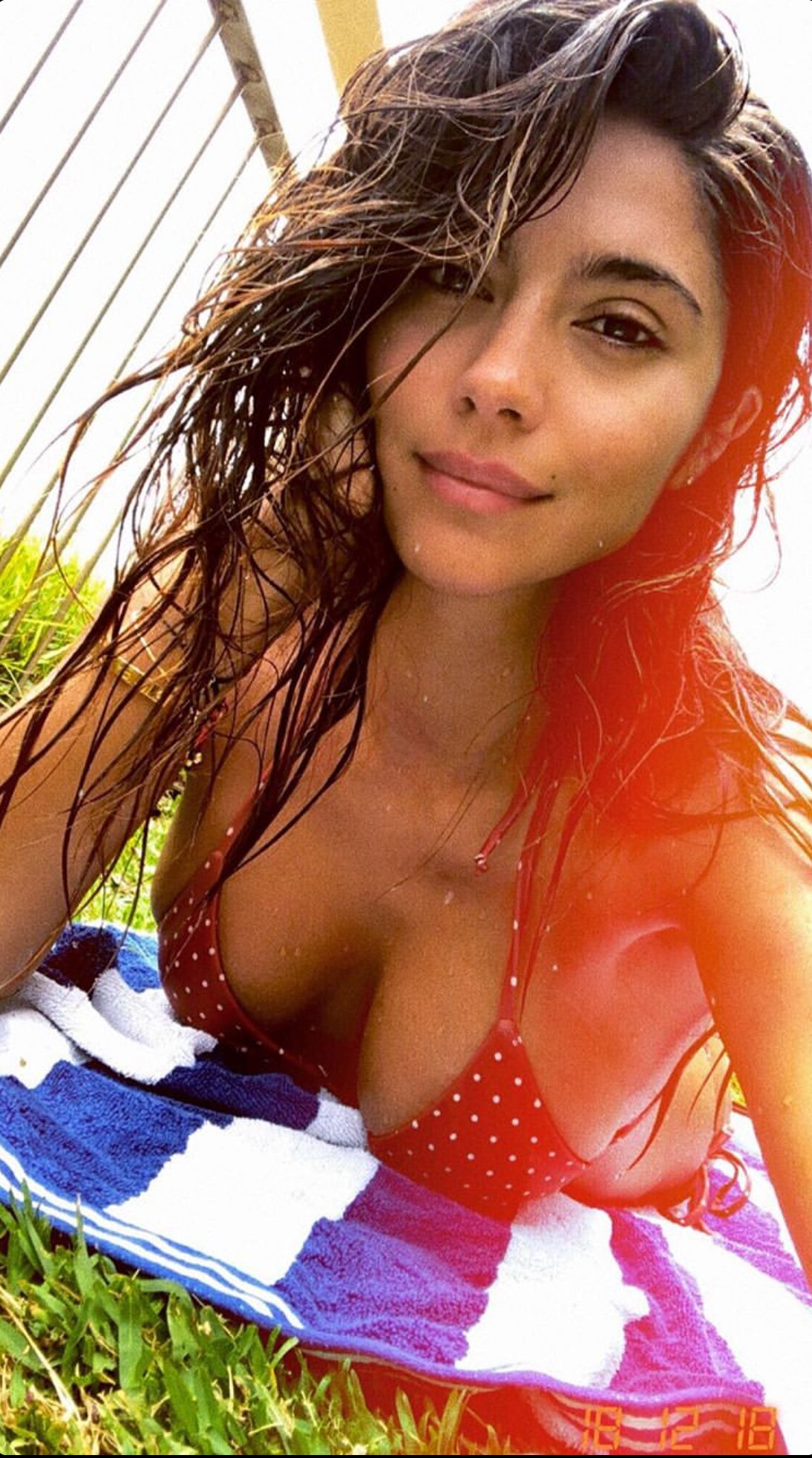 Pia miller sexy