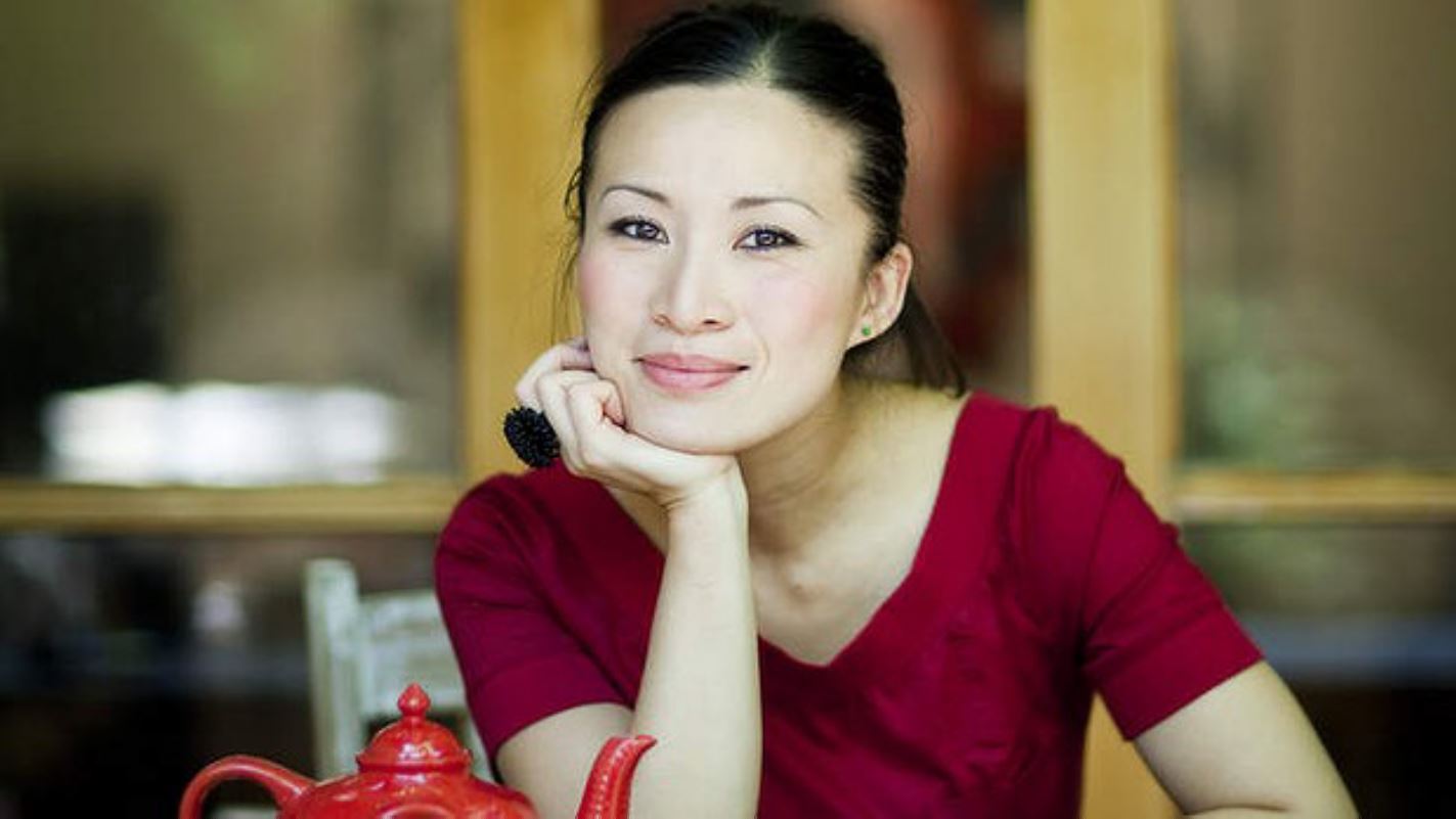 AusCelebs Forums - View topic - Poh Ling Yeow.