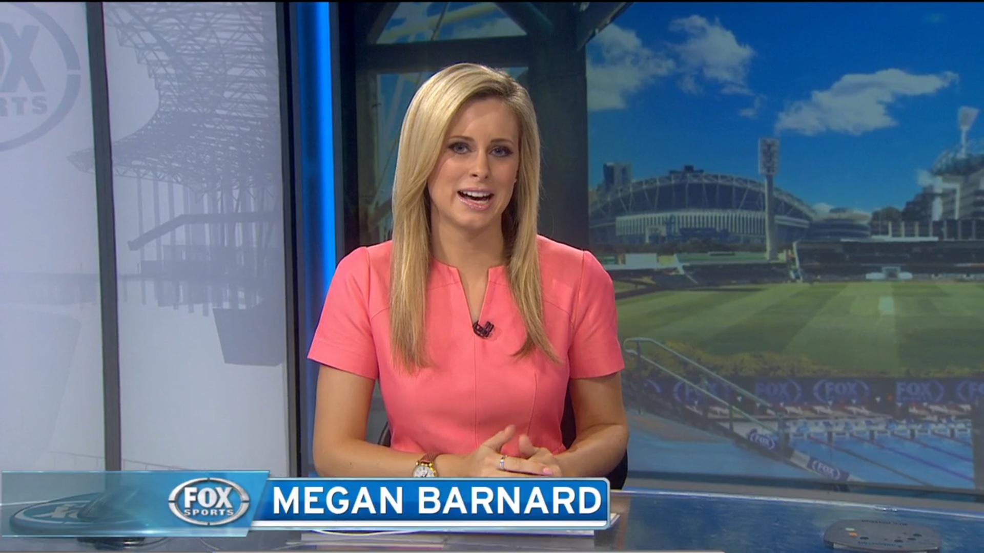 Auscelebs Forums View Topic Megan Barnard