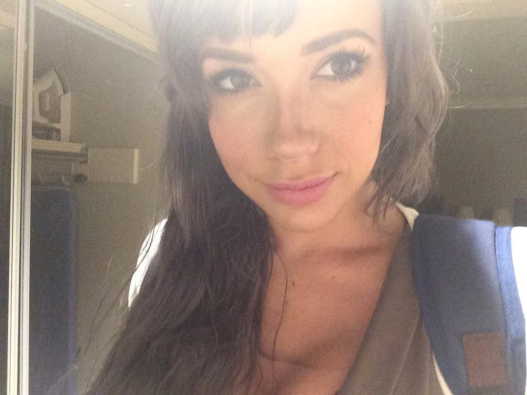 Selfie Hannah Glasby nude photos 2019 Selfie Hannah Glasby nude photos 2019
