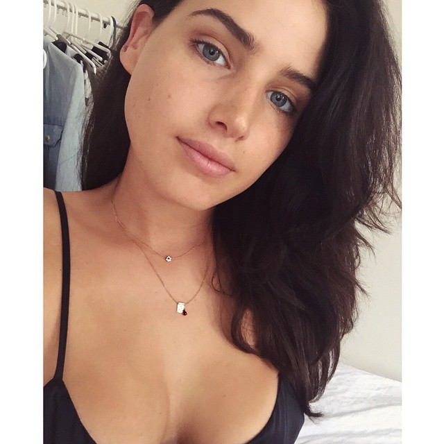 Selfie Tahnee Atkinson naked (35 images) Hot, iCloud, cleavage
