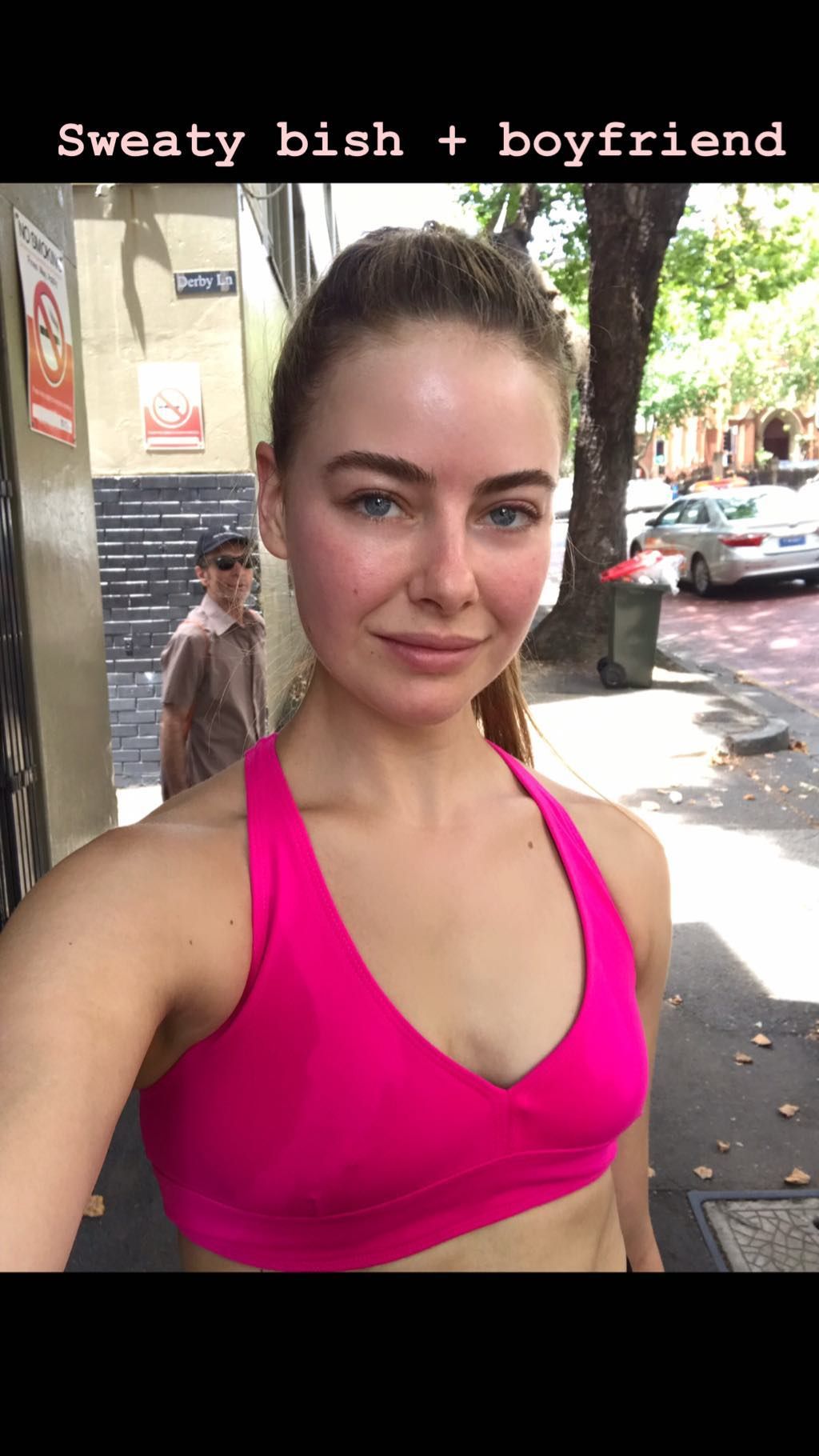 Auscelebs Forums View Topic April Rose Pengilly